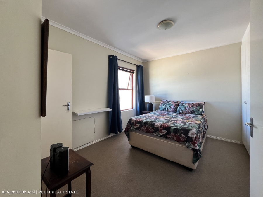 2 Bedroom Property for Sale in Parklands Western Cape